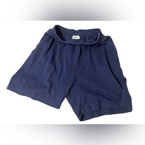 Vintage LL Bean Athletic Shorts